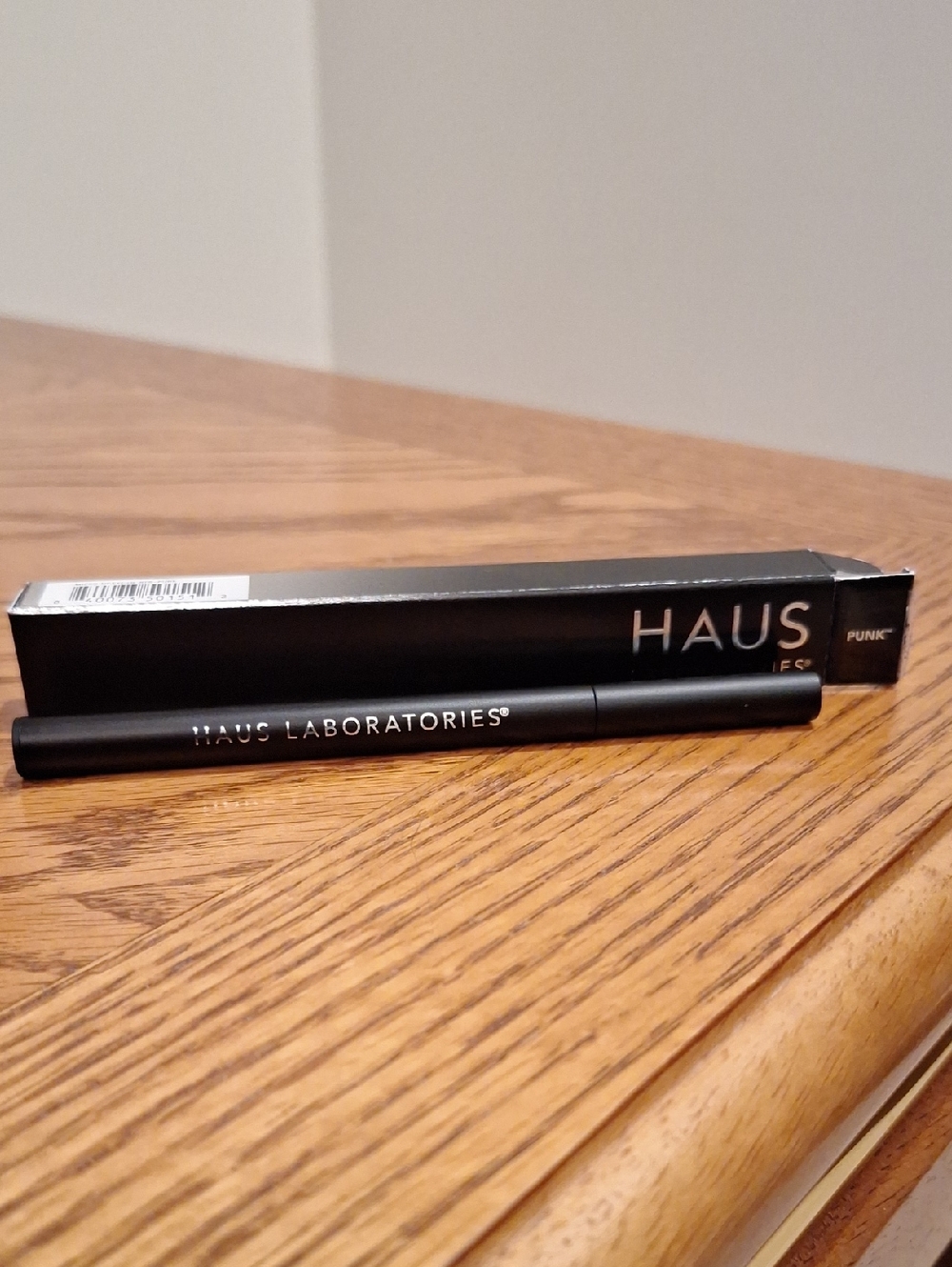 Haus Labs By Lady Gaga Black Micro-Tip Liquid Eyeliner